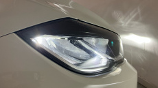 Volkswagen Polo 1.0 Life 5dr Petrol Hatchback